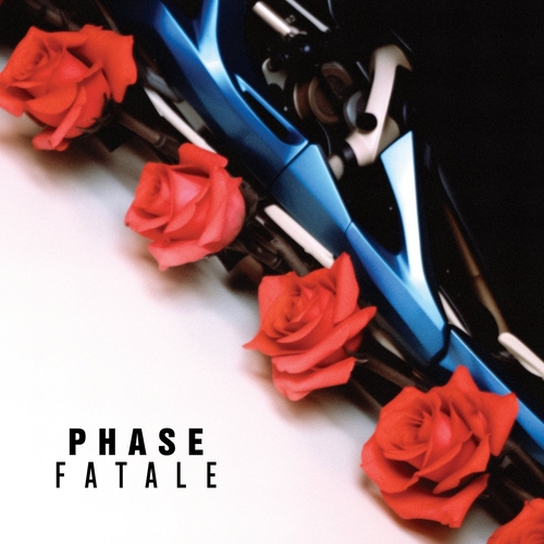 Phase Fatale - Love Is Destructive [BITE032SINGLE]